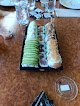 Sushi Yu & Mi Duo Bubble Tea