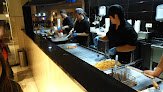 Wok House