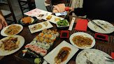 Yoshi Sushi