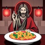 jesus