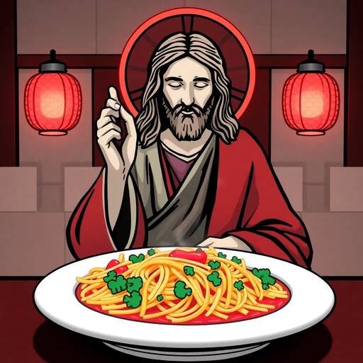 jesus